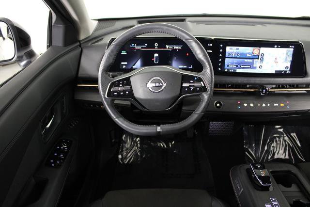 Certified 2024 Nissan Ariya AWD image 7
