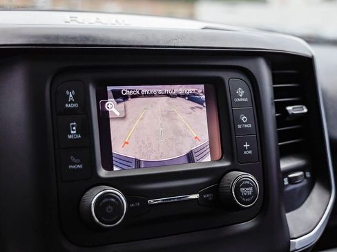 Used 2021 RAM 2500 Big Horn AWD/4WD image 28