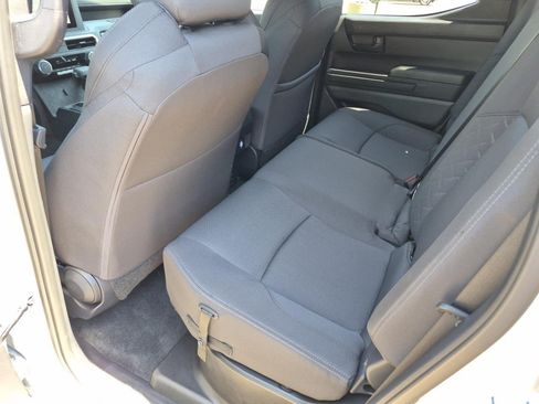 Used 2025 Toyota Tacoma SR RWD image 13