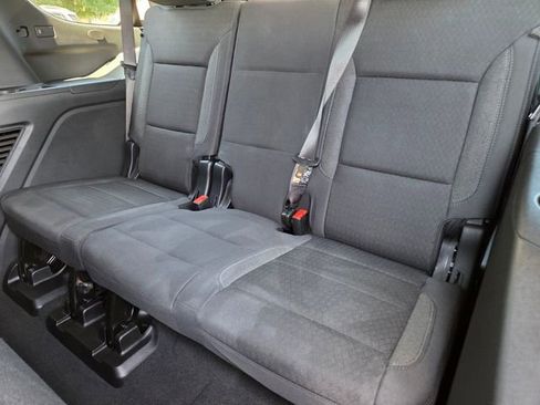 Used 2026 Chevrolet Tahoe LS w/ Max Trailering Package AWD/4WD image 14