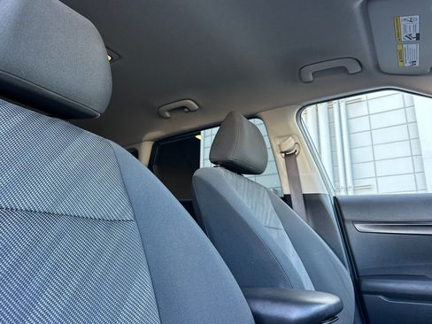 Used 2024 Kia Seltos LX image 17