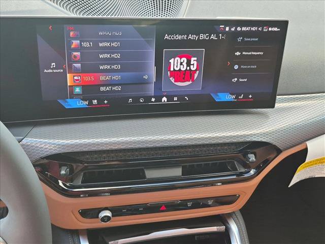 New 2027 BMW M440i Coupe w/ Premium Package RWD image 12