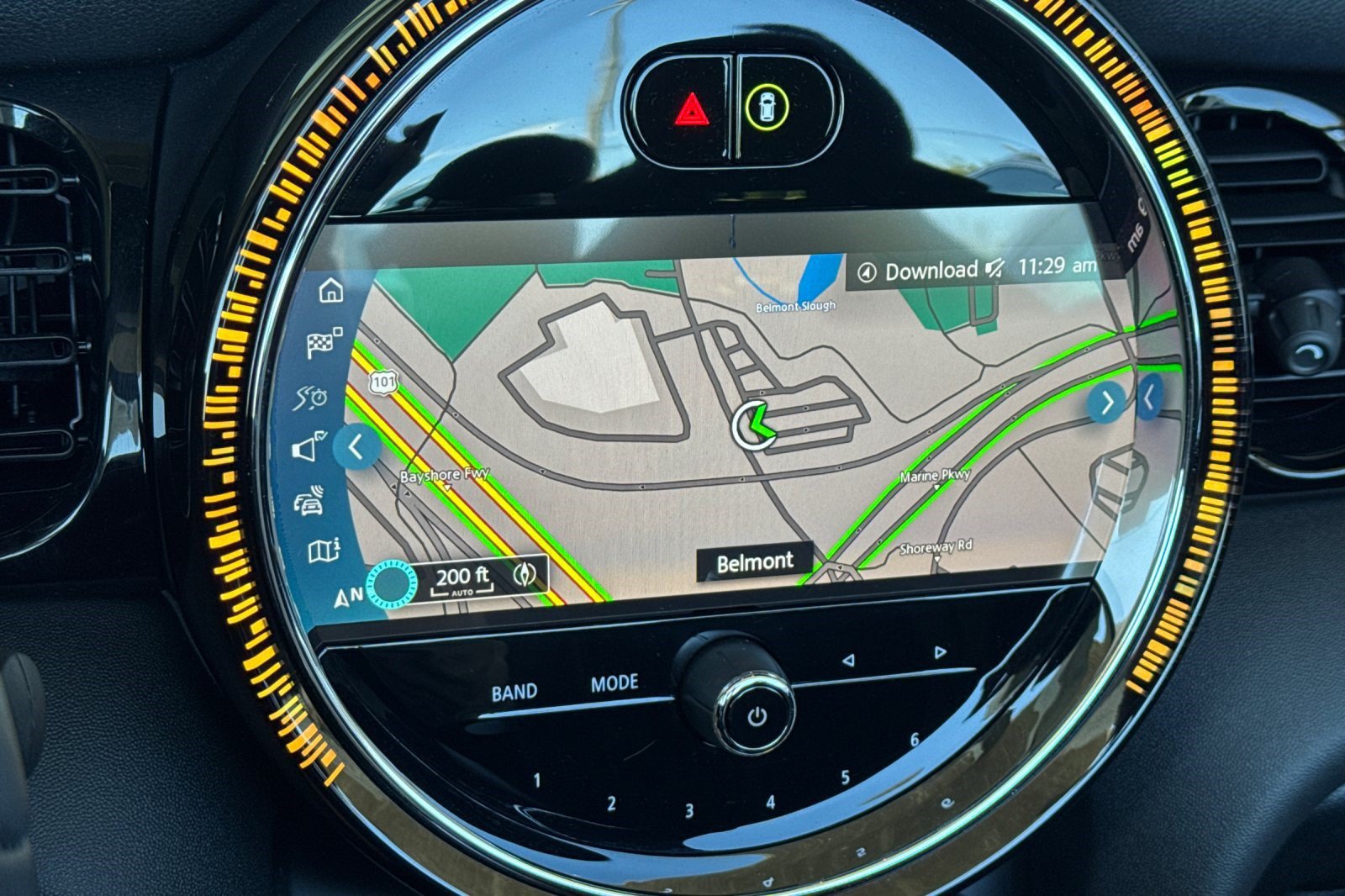 Used 2024 MINI Cooper John Cooper Works FWD image 20