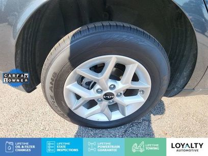 Used 2025 Kia Soul LX