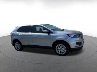 Used 2024 Ford Edge SEL video 2