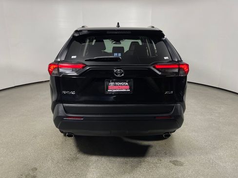 Certified 2023 Toyota RAV4 XLE image 4