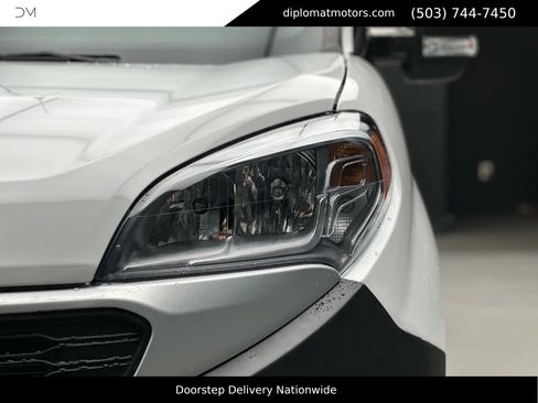 Used 2022 RAM ProMaster City Wagon image 13