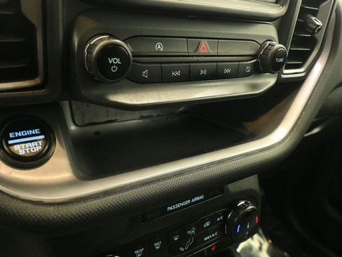 Certified 2023 Ford Bronco Sport Big Bend w/ Convenience Package image 17