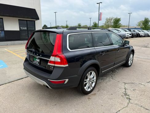 Used 2016 Volvo XC70 T5 Platinum AWD/4WD image 17