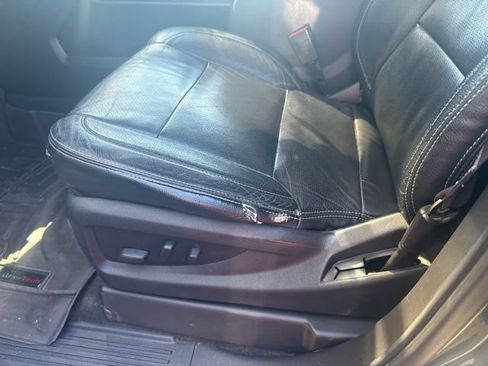 Used 2017 GMC Sierra 1500 SLE w/ Elevation Edition AWD/4WD image 34