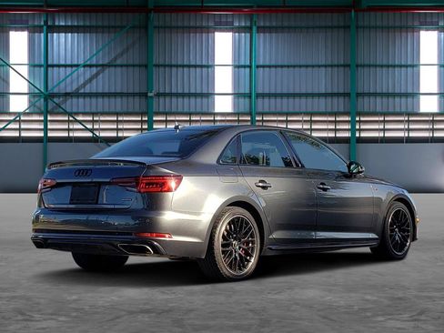 Used 2019 Audi A4 2.0T Premium Plus w/ Premium Plus Package AWD/4WD image 5
