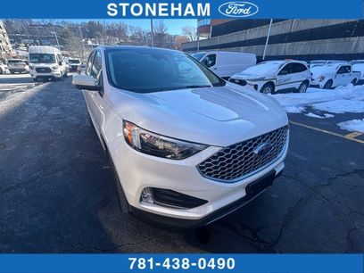 Used 2023 Ford Edge SEL w/ Convenience Package