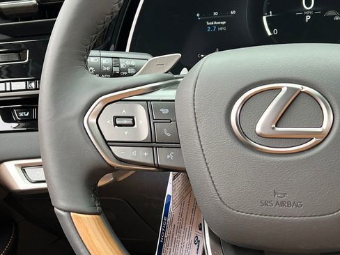 New 2026 Lexus RX 350 Premium image 16
