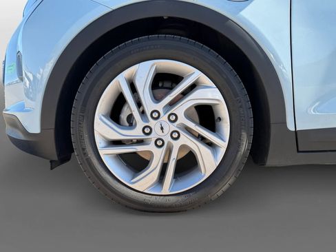 Used 2022 Chevrolet Bolt LT image 12