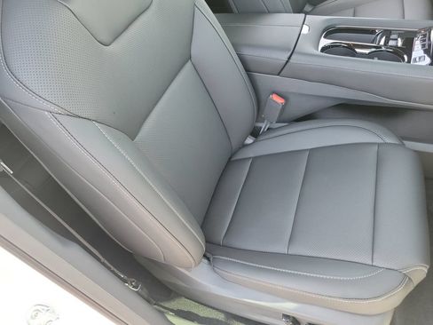 New 2026 Nissan Murano SL AWD/4WD image 15