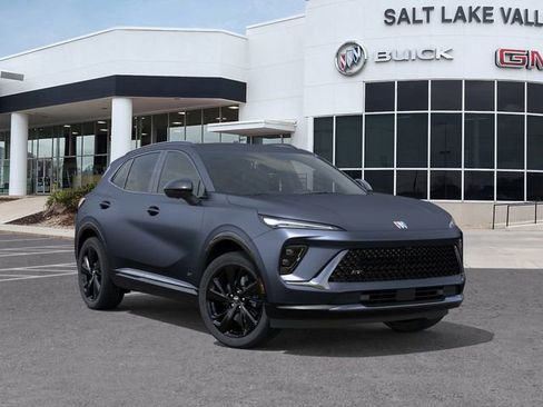 New 2026 Buick Envision Sport Touring image 7