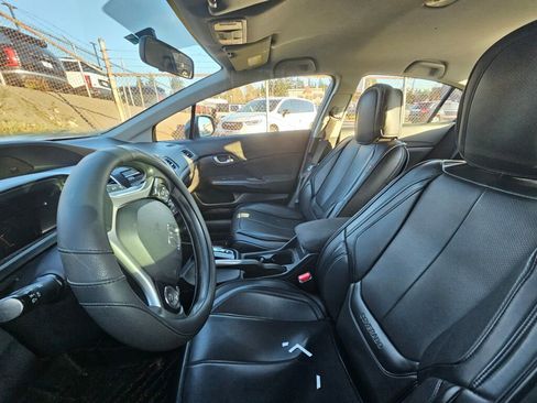 Used 2013 Honda Civic LX image 12