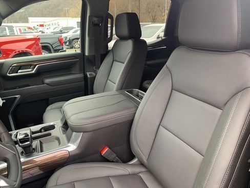 New 2026 Chevrolet Silverado 1500 RST image 5