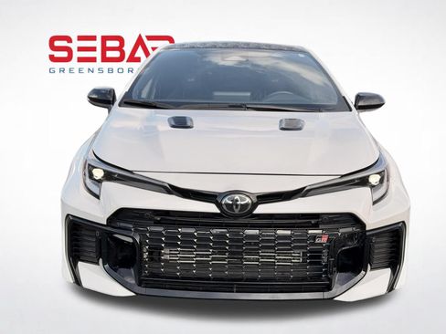 Used 2024 Toyota Corolla GR AWD/4WD image 3