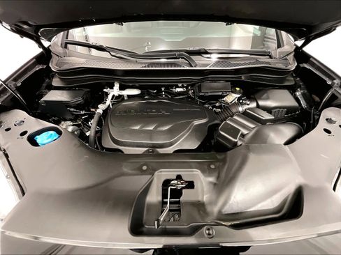 Used 2023 Honda Ridgeline Black Edition image 30