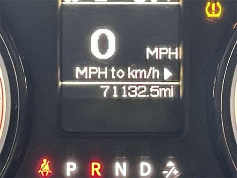 Used 2017 RAM 2500 SLT image 26