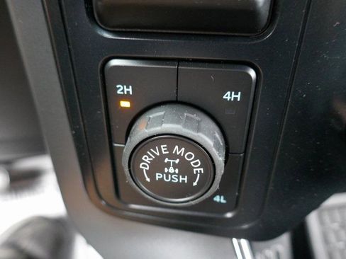 New 2025 Ford F150 XLT w/ Equipment Group 302A MID image 20