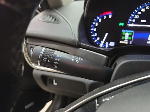 Used 2014 Cadillac ATS 2.0T AWD Sedan image 27