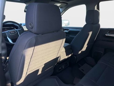 New 2026 GMC Sierra 1500 Elevation w/ Elevation Select Package RWD image 13