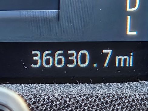 Used 2022 Ford Mustang Mach-E Premium image 31