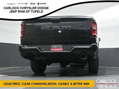 New 2026 RAM 1500 Big Horn image 60