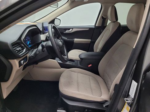 Used 2020 Ford Escape SE FWD image 17