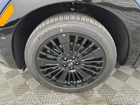 New 2026 Hyundai Santa Fe Calligraphy image 13