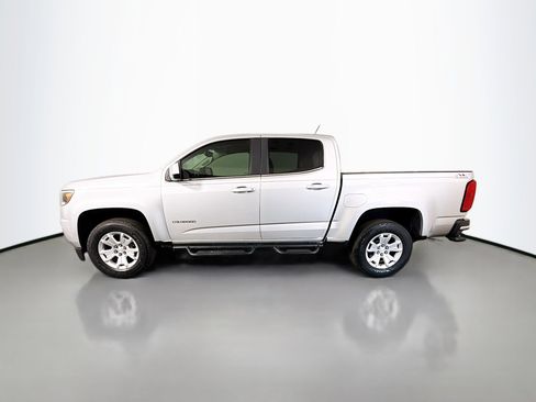 Used 2018 Chevrolet Colorado LT w/ LT Convenience Package RWD image 6