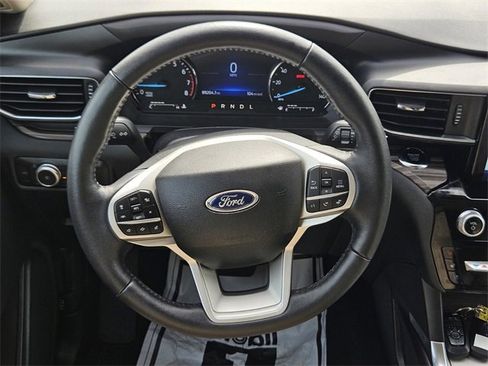 Used 2023 Ford Explorer Limited w/ Limited Technology Package image 23