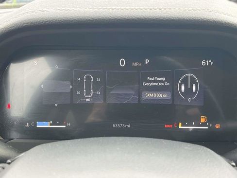 Used 2022 Jeep Grand Cherokee L Limited AWD/4WD image 36