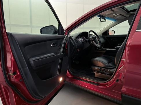 Used 2015 MAZDA CX-9 Touring w/ Touring Technology Package image 16