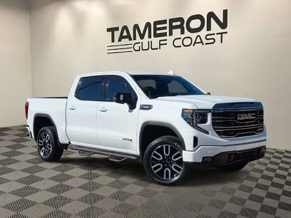 Used 2023 GMC Sierra 1500 AT4 w/ AT4 Preferred Package