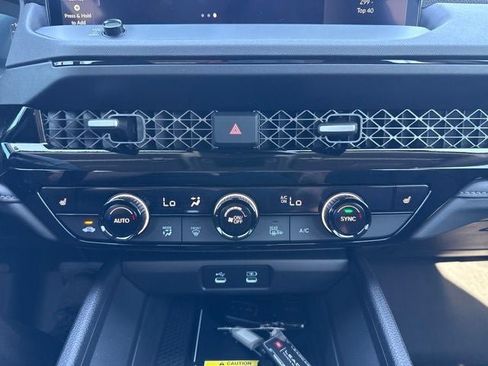 Used 2025 Honda Accord EX-L image 25
