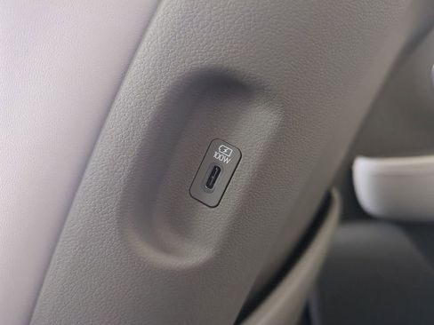 New 2026 Hyundai Palisade FWD Hybrid image 17