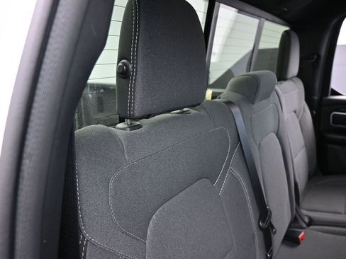 Used 2022 RAM 1500 Big Horn RWD image 34
