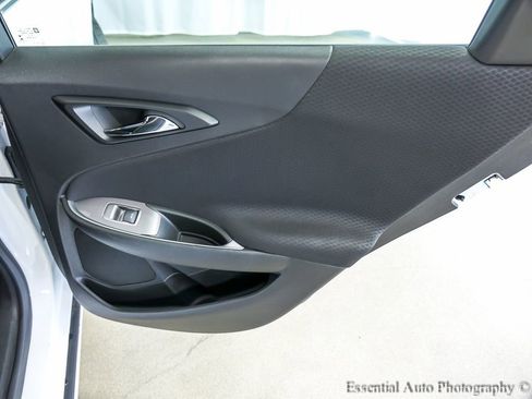 Used 2024 Chevrolet Malibu LT image 22