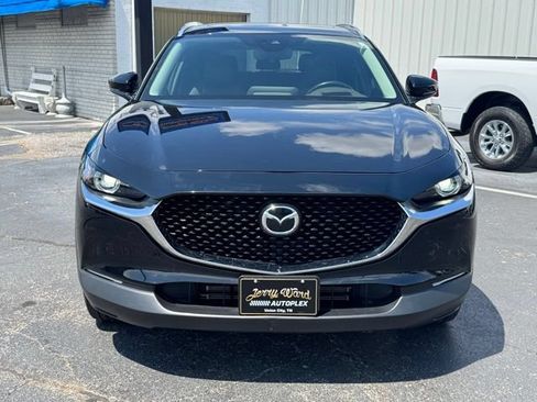 Used 2023 MAZDA CX-30 AWD 2.5 S w/ Premium Package image 2