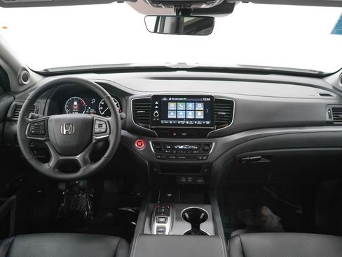 Used 2025 Honda Ridgeline RTL image 13