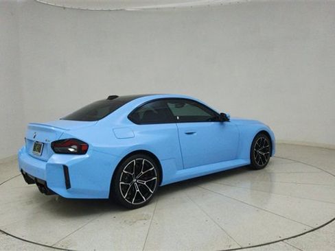 Used 2024 BMW M2 w/ Lighting Package image 70