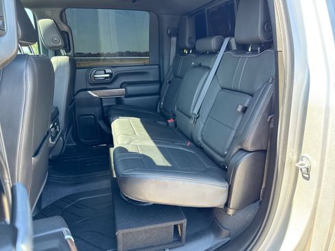 Used 2021 Chevrolet Silverado 2500 High Country AWD/4WD image 22