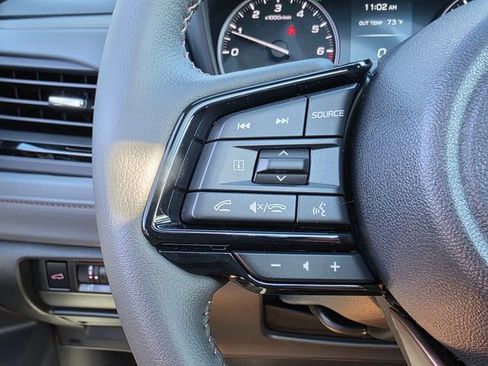 New 2026 Subaru Forester Sport image 25