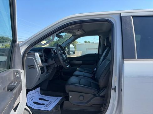 Used 2026 Ford F250 XL w/ STX Appearance Package AWD/4WD image 10