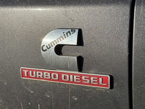 Used 2024 RAM 3500 Tradesman w/ Chrome Appearance Group image 9