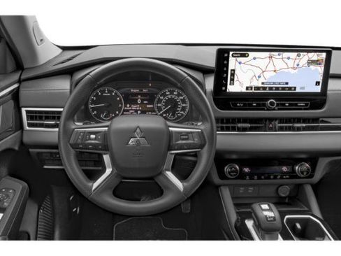 New 2026 Mitsubishi Outlander ES image 6