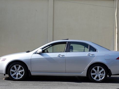 Used 2004 Acura TSX image 26